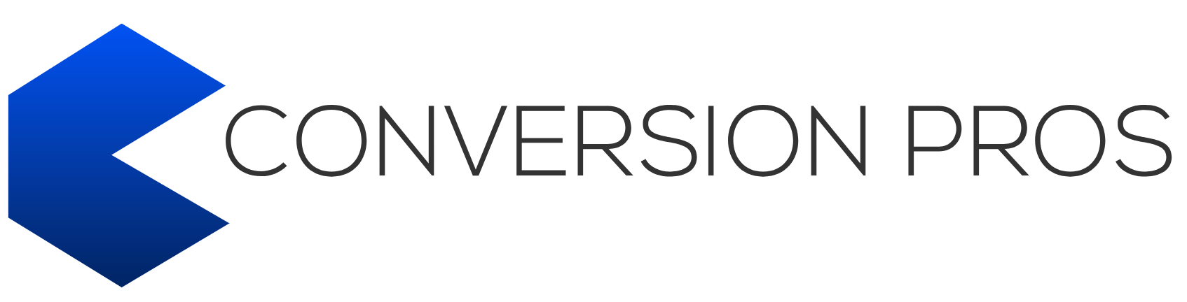 Conversion Pros